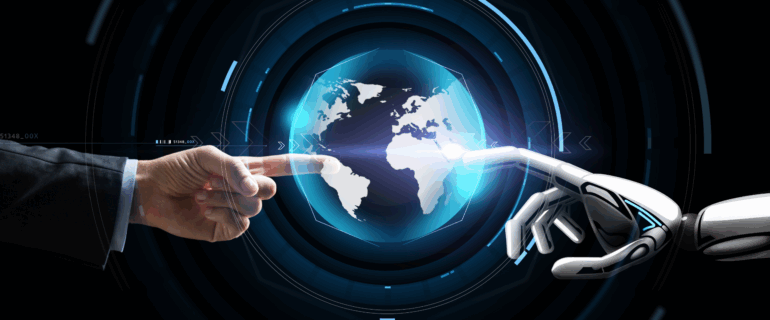 AI AI - technology solution company in Malaysia
